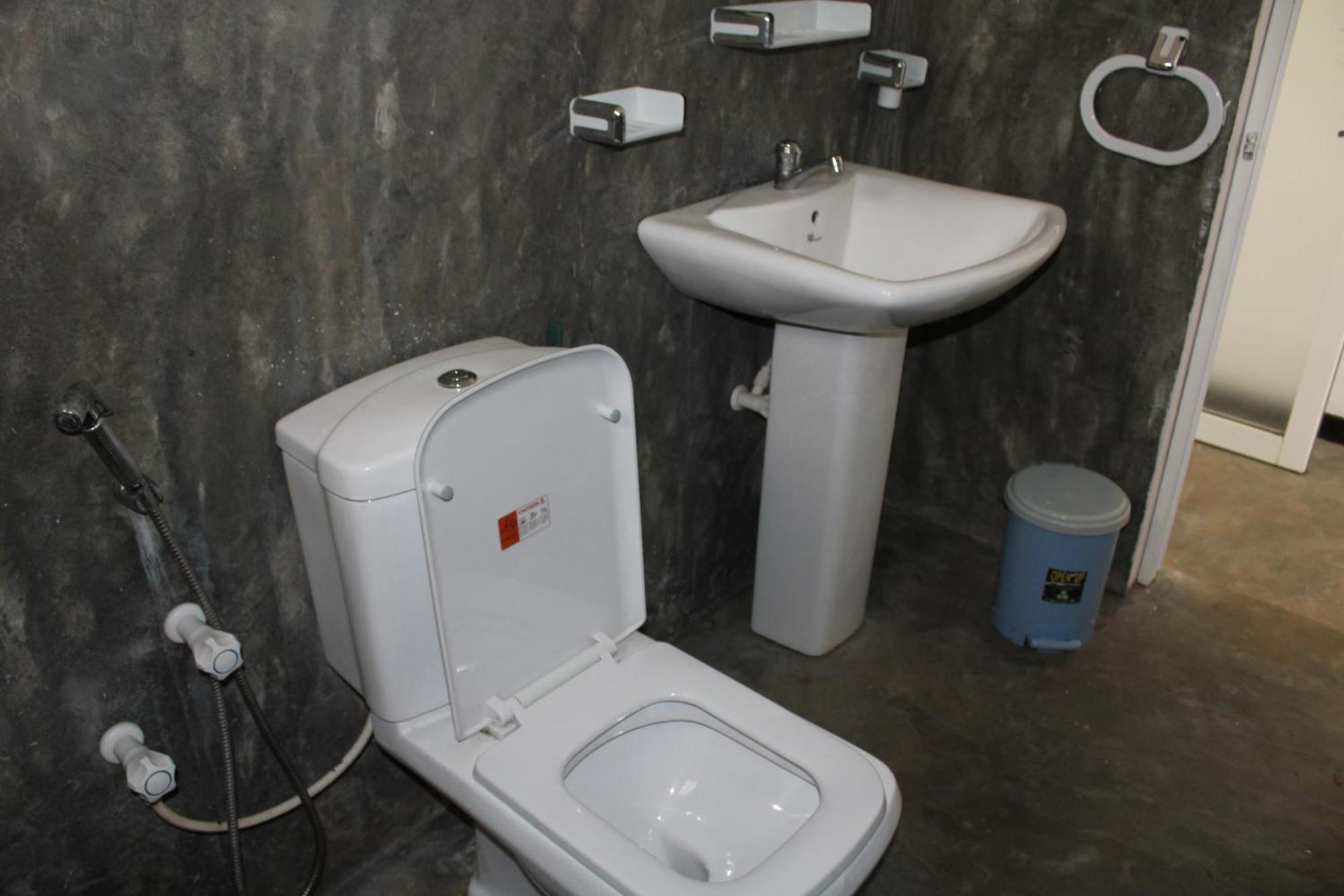 Sun & Moon Hostel Mirissa Zewnętrze zdjęcie